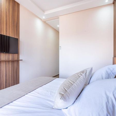 New! Superbe Appartement A Majorelle,Terrace,Iptv. Marrakesh Exterior foto